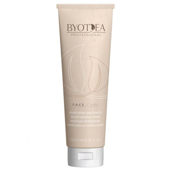 MASCARILLA HIDRATANTE 250ML BYOTHEA