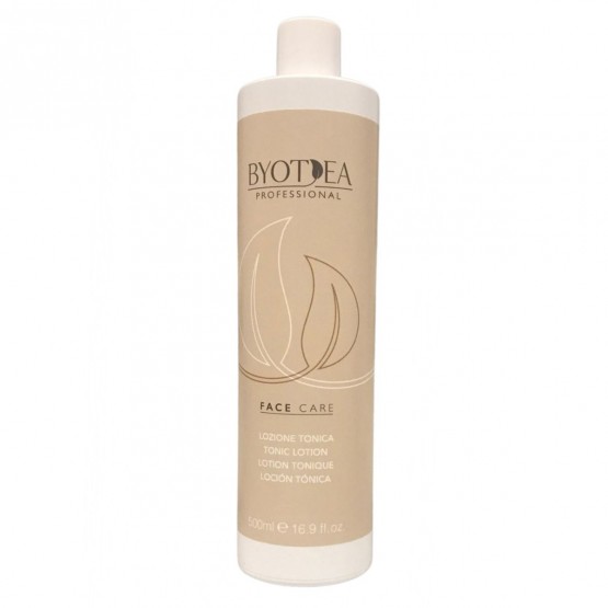 TONICO HIDRATANTE 500ML BYOTHEA