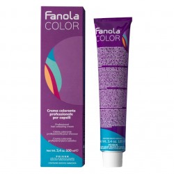 TINTE FANOLA 10.16 RUBIO RUBIO PLATINO CENIZA ROJO 100ML