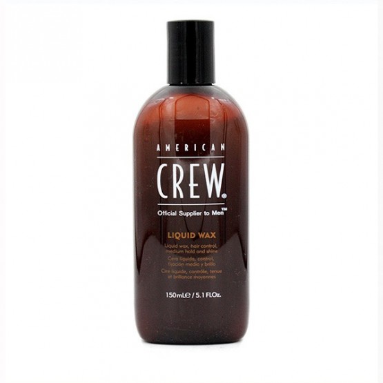 American Crew Liquid Wax 150 Ml