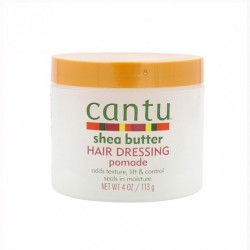 Cantu Hair Dressing Pomade 4 Oz/113 G