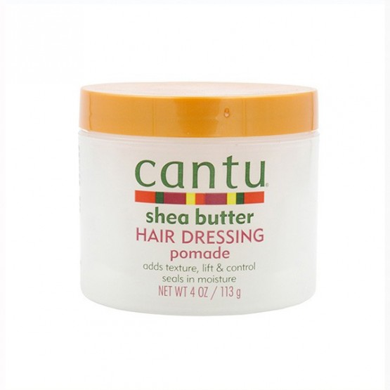 Cantu Hair Dressing Pomade 4 Oz/113 G