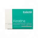 Exitenn Ampollas Keratin Essencial Gliss 12X7 ml