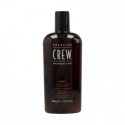 American Crew Classic 3-in-1 Champú, Acondicionador y Gel de Baño 450 ml