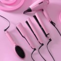 GHD PINK COLLECTION