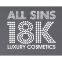 ALL SINS 18 K