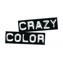 CRAZY COLOR