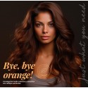 BYE BYE ORANGE YUNSEY