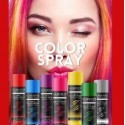 LORENTI HAIR COLOR SPRAY.