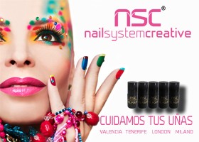 NSC NAILS SYSTEM