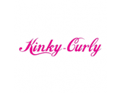 KINKY CURLY