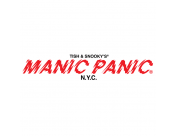 MANIC PANIC