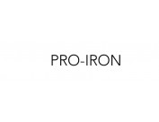 PRO-IRON