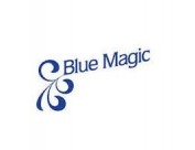 BLUE MAGIC